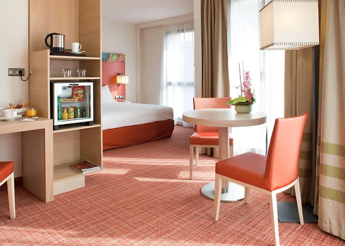 Mercure Cathedrale 4* Amiens