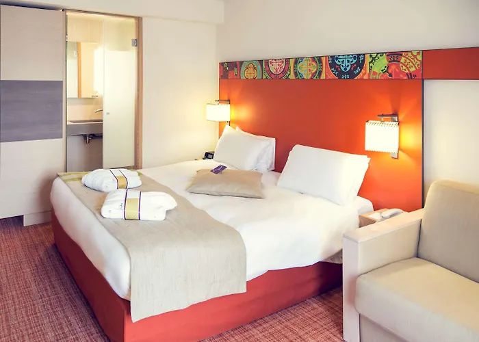 Mercure Cathedrale Amiens