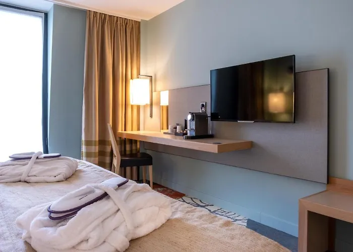 Mercure Cathedrale Hotel