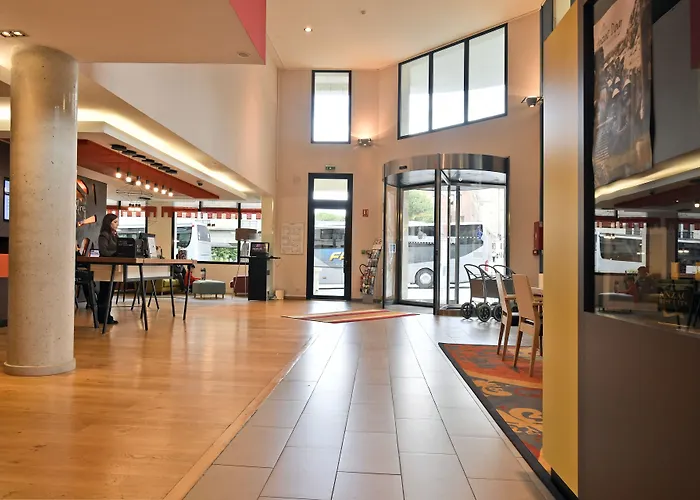 Mercure Cathedrale 4*