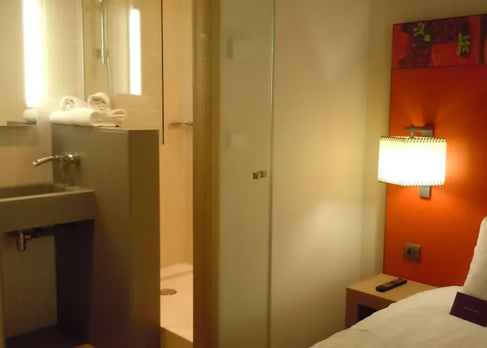 Mercure Cathedrale 4* Amiens