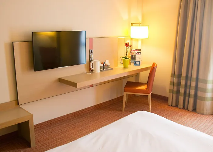 Mercure Cathedrale Amiens