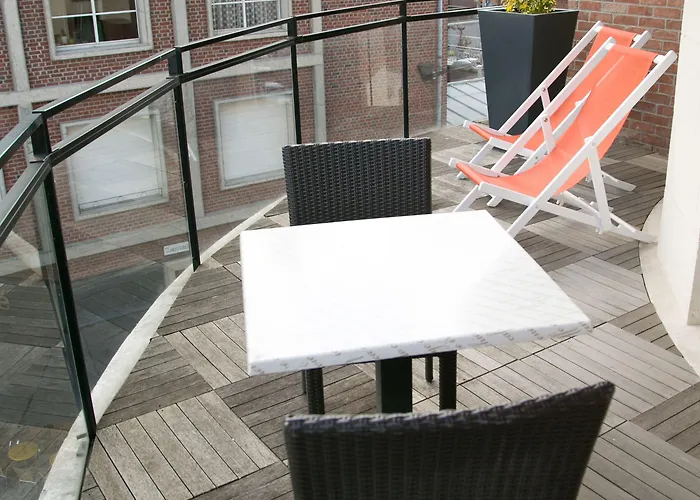 Mercure Cathedrale Hotel