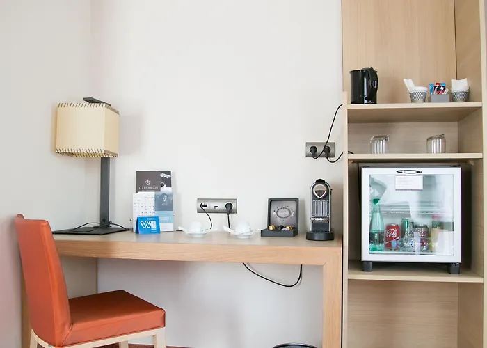 Mercure Cathedrale 4*