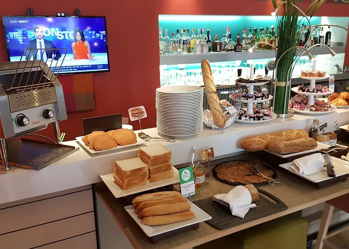 Hotel Mercure Cathedrale