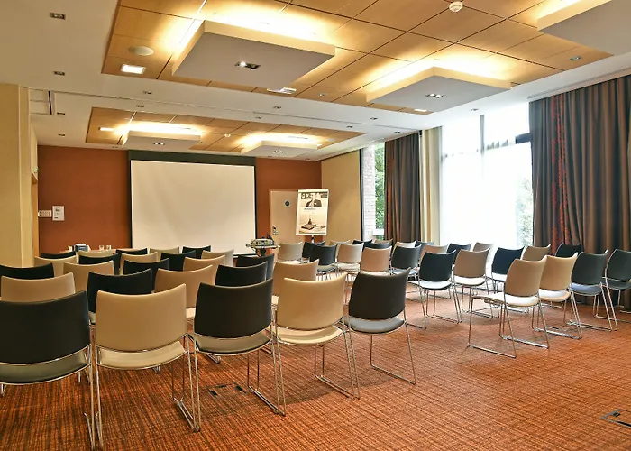 מלון Mercure Cathedrale