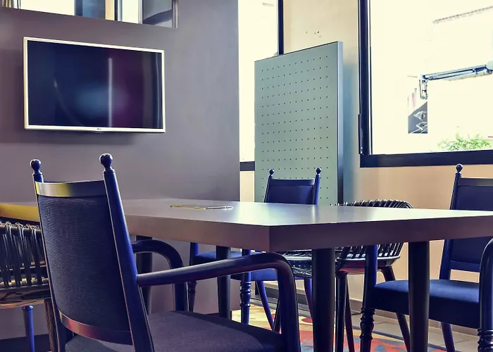 Mercure Cathedrale 4* Amiens