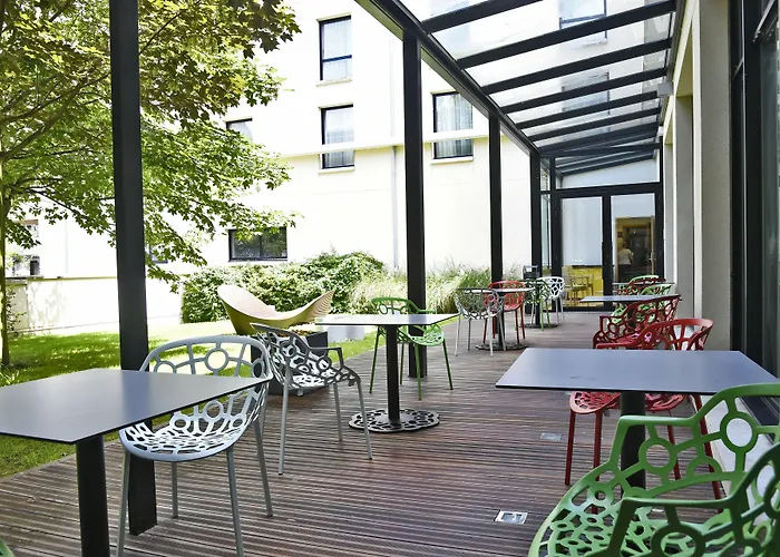 Mercure Cathedrale Hotel 4*