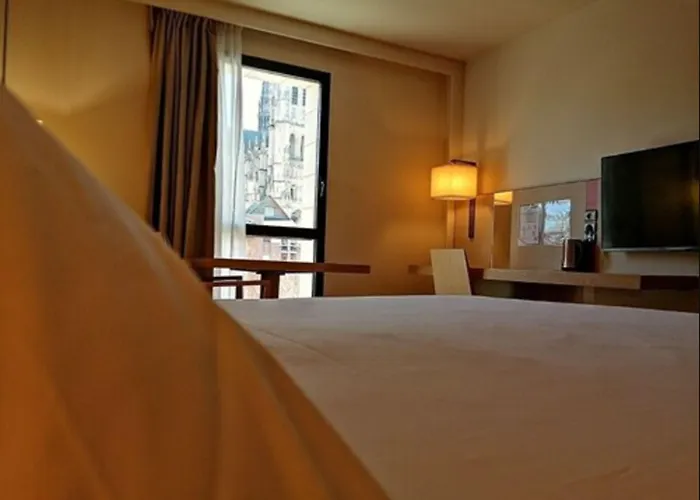 Hotel Mercure Cathedrale