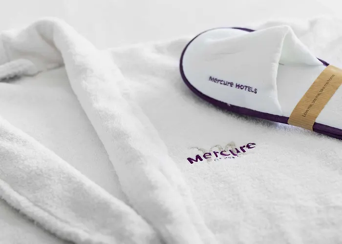 Hotel Mercure Cathedrale 4*