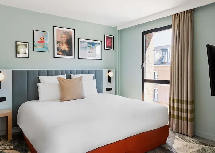 Mercure Cathedrale 4*