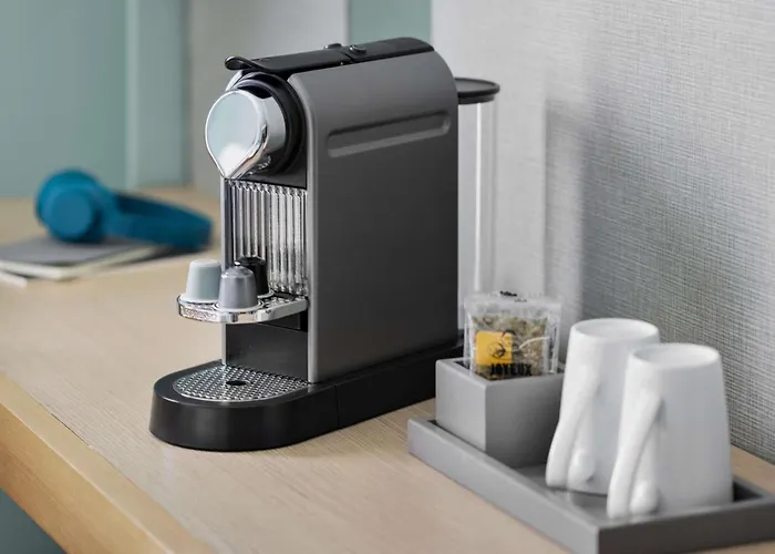 Mercure Cathedrale Hotel