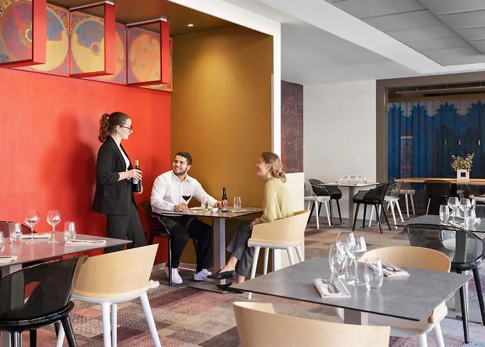 Mercure Cathedrale Amiens