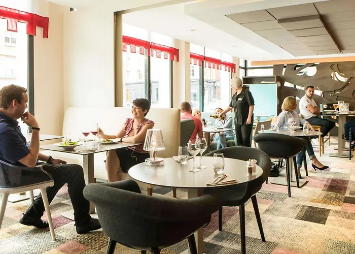 Mercure Cathedrale 4*