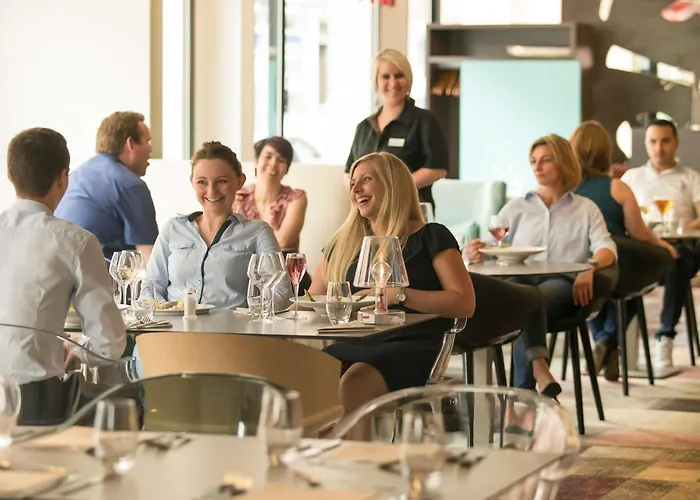 Mercure Cathedrale אמיינס