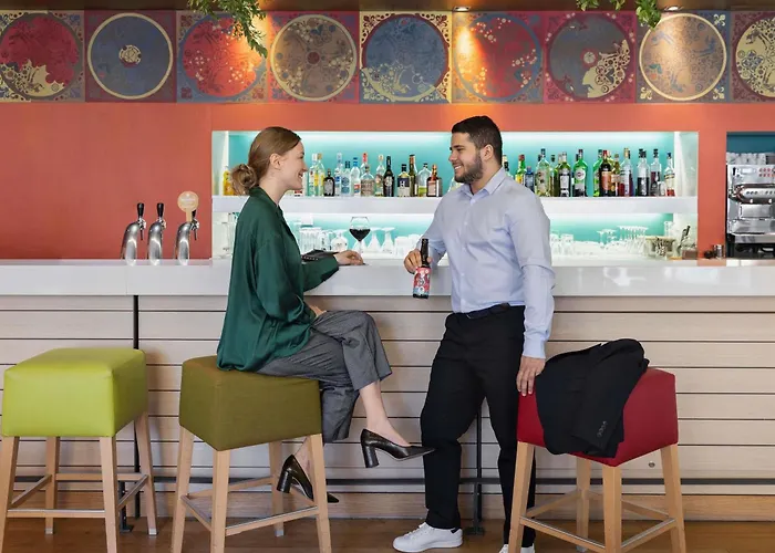 Mercure Cathedrale 4*