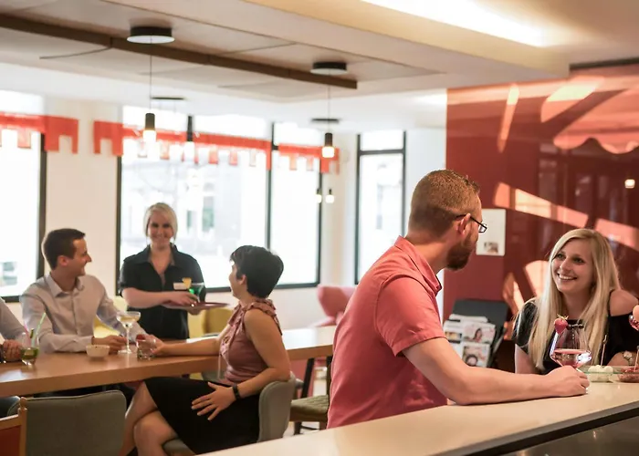 מלון Mercure Cathedrale