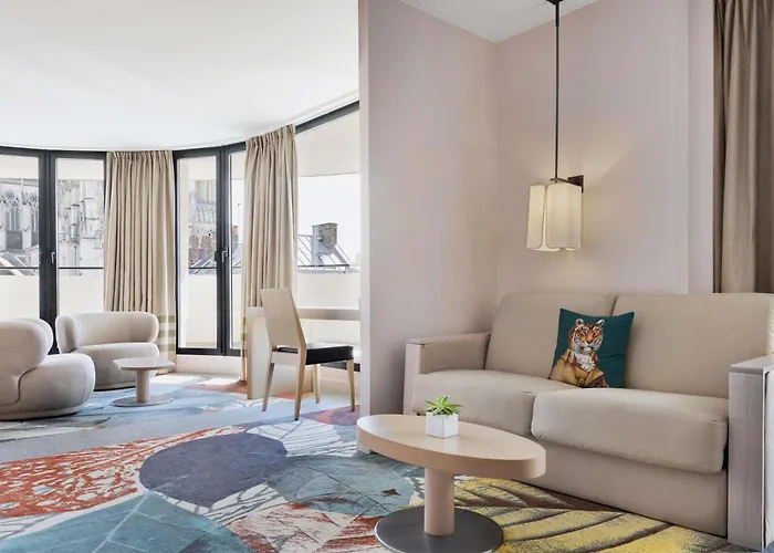 Hotel Mercure Cathedrale