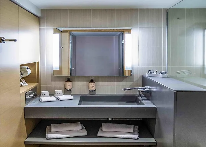 Mercure Cathedrale 4* Amiens