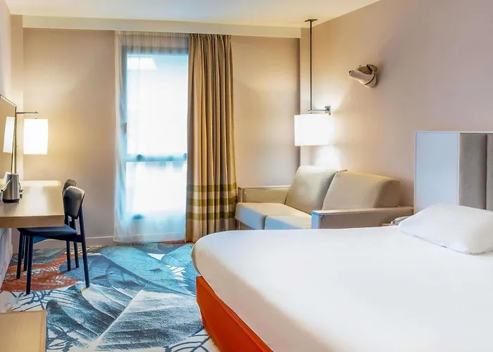 Mercure Cathedrale 4*