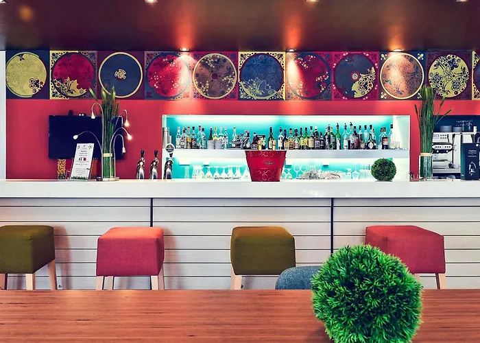 Mercure Cathedrale Hotel Amiens