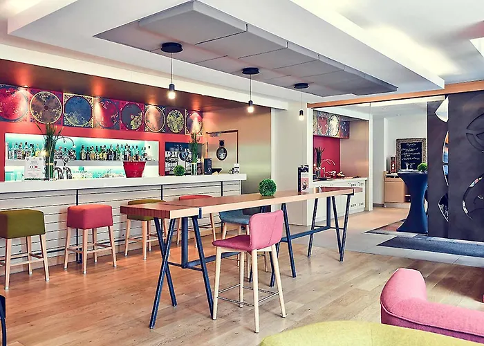 Hotel Mercure Cathedrale 4*